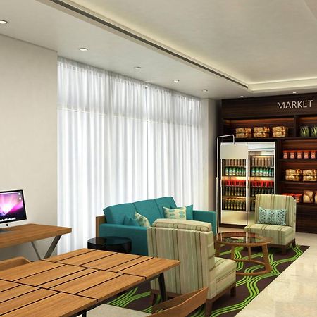 浦那哈拉迪万豪费尔菲尔德酒店 外观 照片